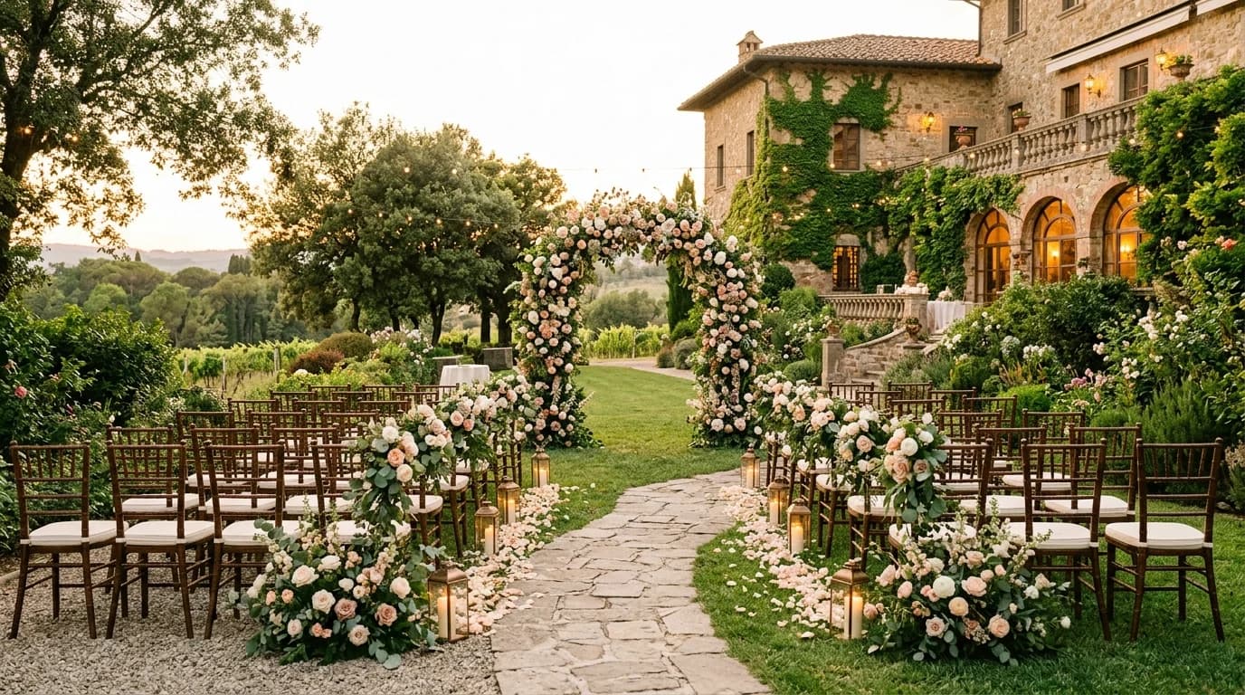 5 Best Destination Mexico Wedding Venues For A Magical Event — Venues