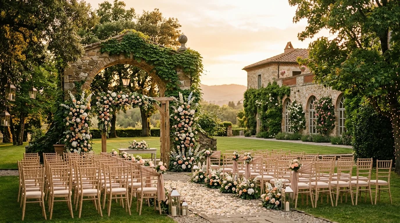 Top 6 Small Wedding Venues 50 Guests in New York