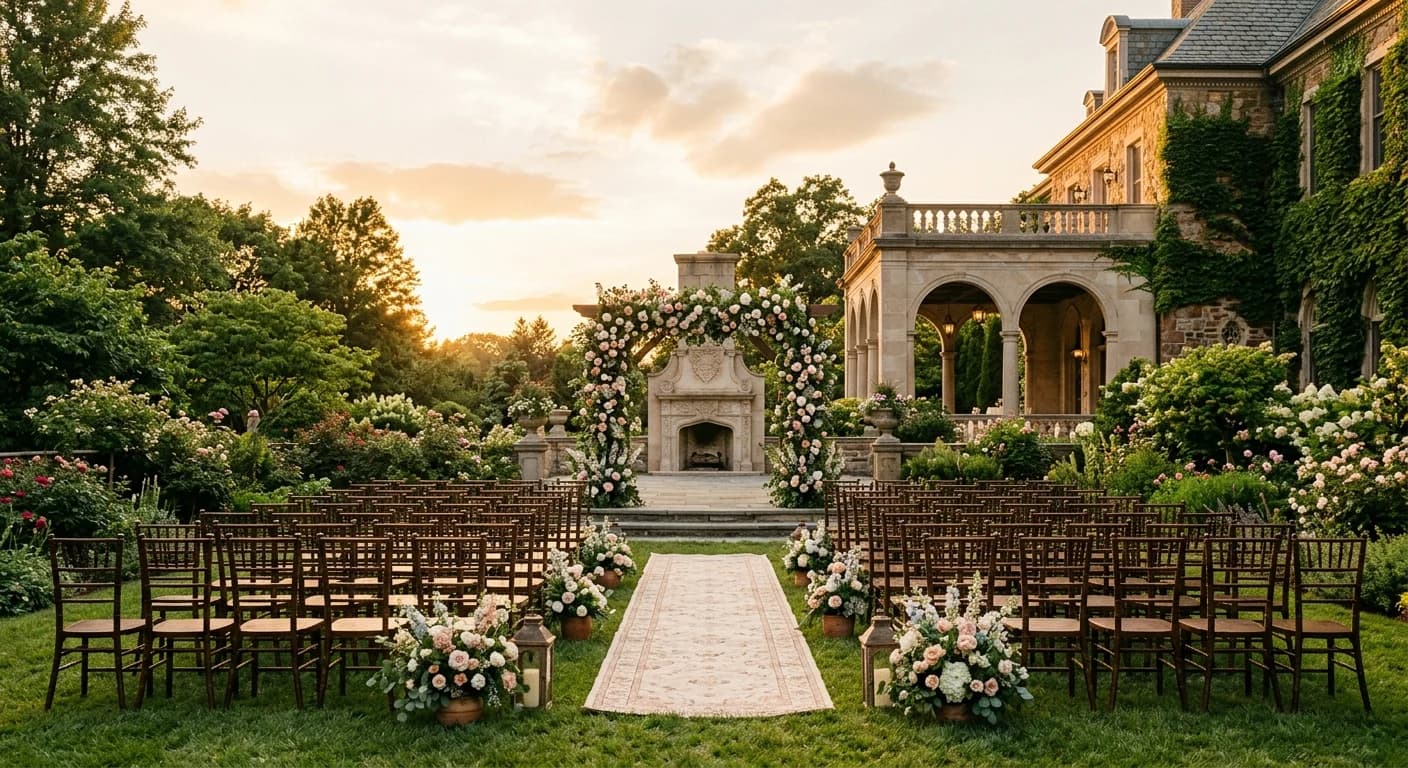 Top Wedding Venues in Fort Collins and Northern Colorado in 2026 — Venues