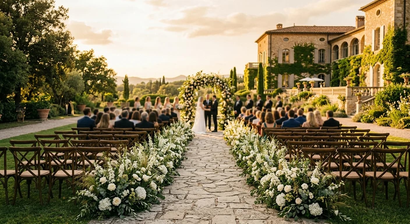 Top Wedding Venues in Colorado for Your Dream Wedding