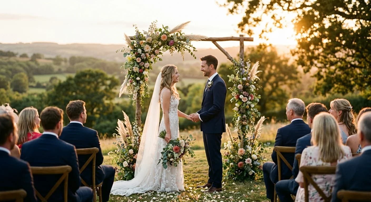 What is an Editorial Wedding Photographer in 2026? — City Guides