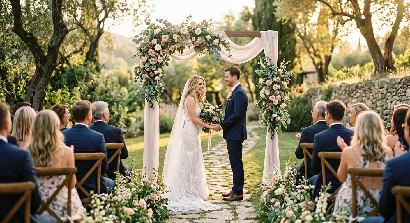 What to ask wedding photographer: The complete guide to choose your photographer