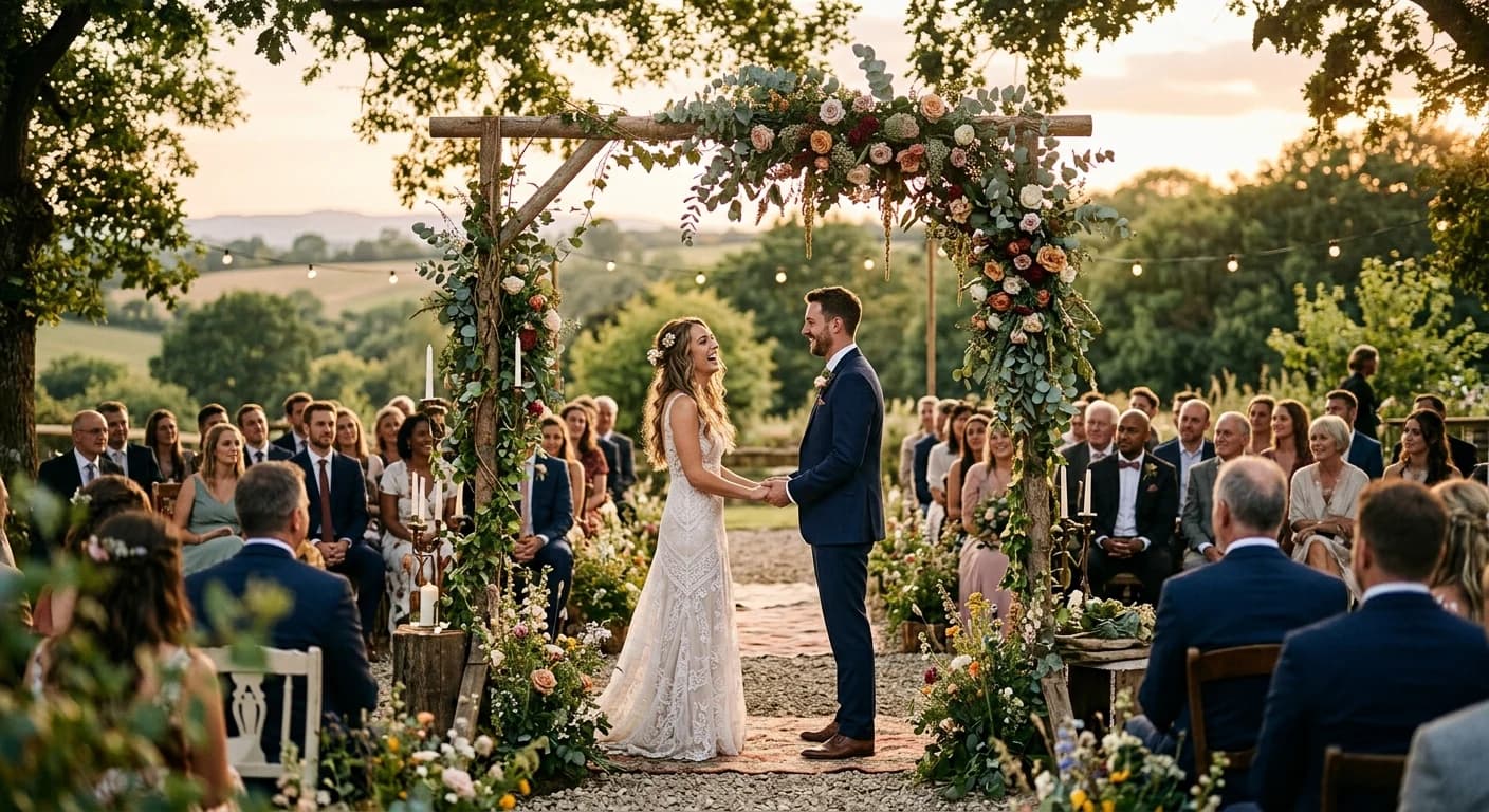 Expert Tips On What To Wear To Your Photo Shoot in 2026 — Wedding Tips