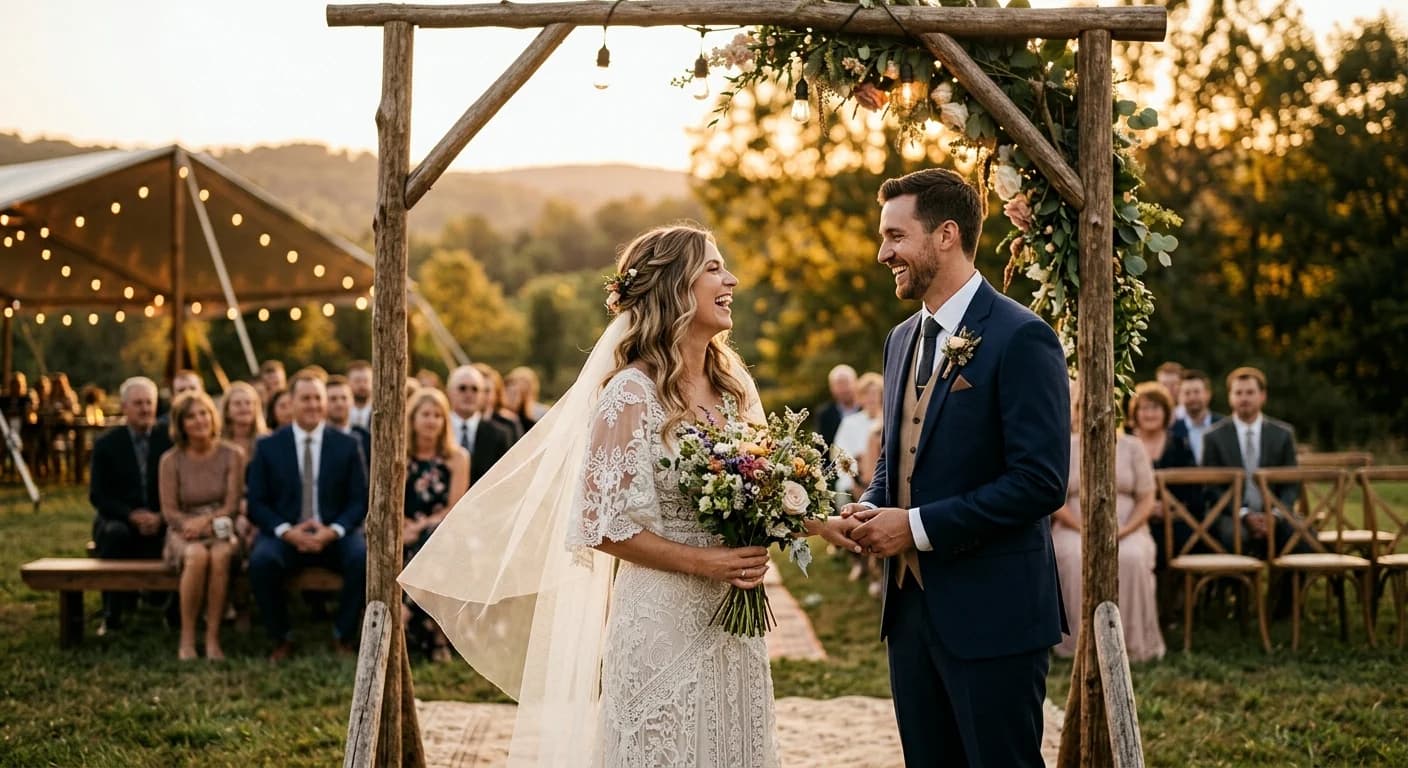 Why Wedding Photography Matters for Couples