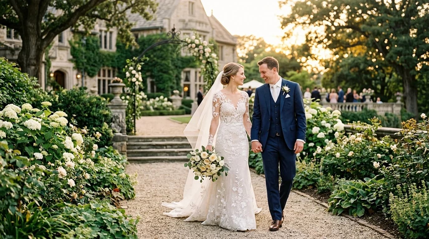 Why Wedding Photos Cost More: Unveiled Secrets