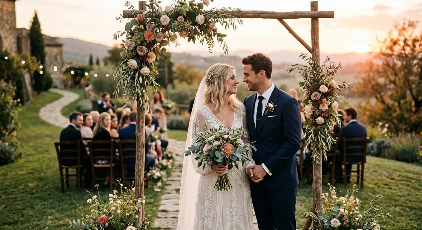 Top Winter Wedding Locations in the U.S for Perfect Wedding — Venues