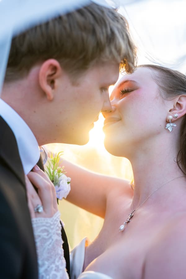 Candid Studios wedding photography