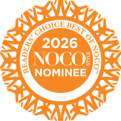Readers' Choice Best of NOCO Style 2026 Nominee