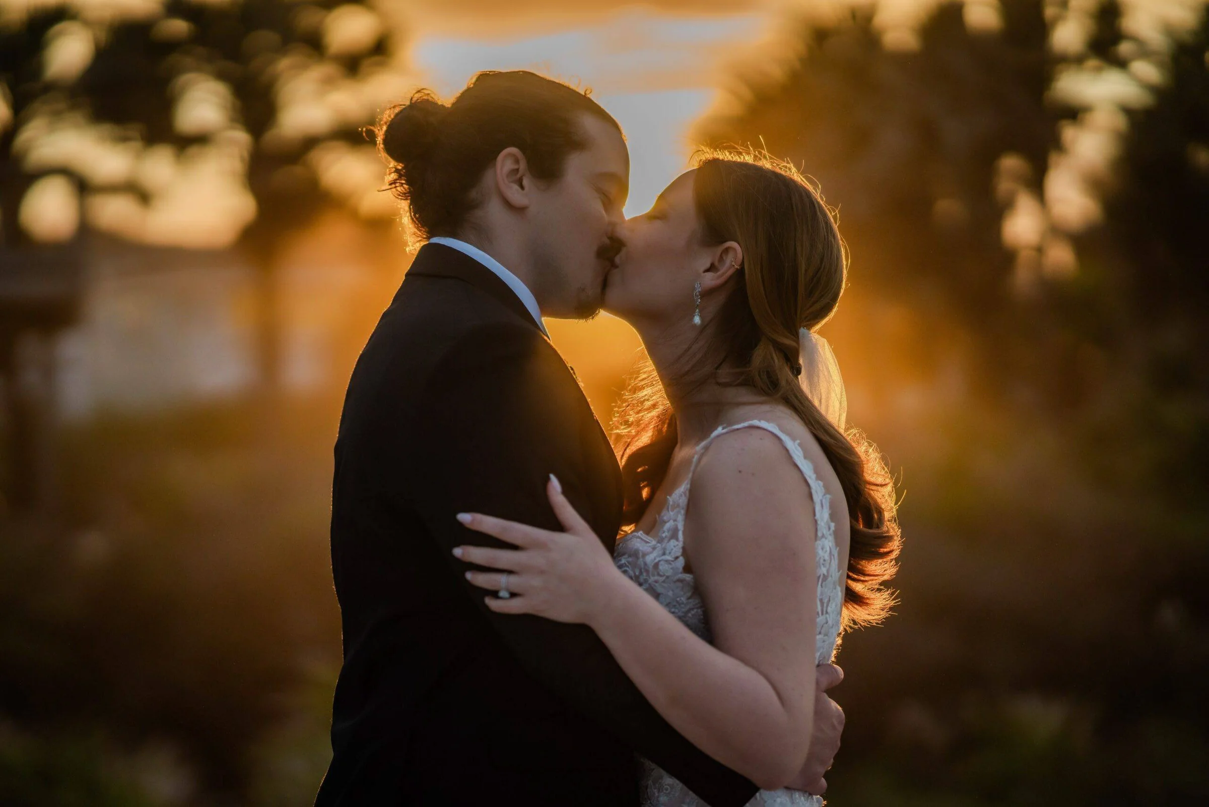 Candid Studios wedding photography