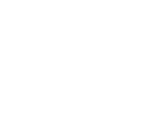 White Candid Studios Logo