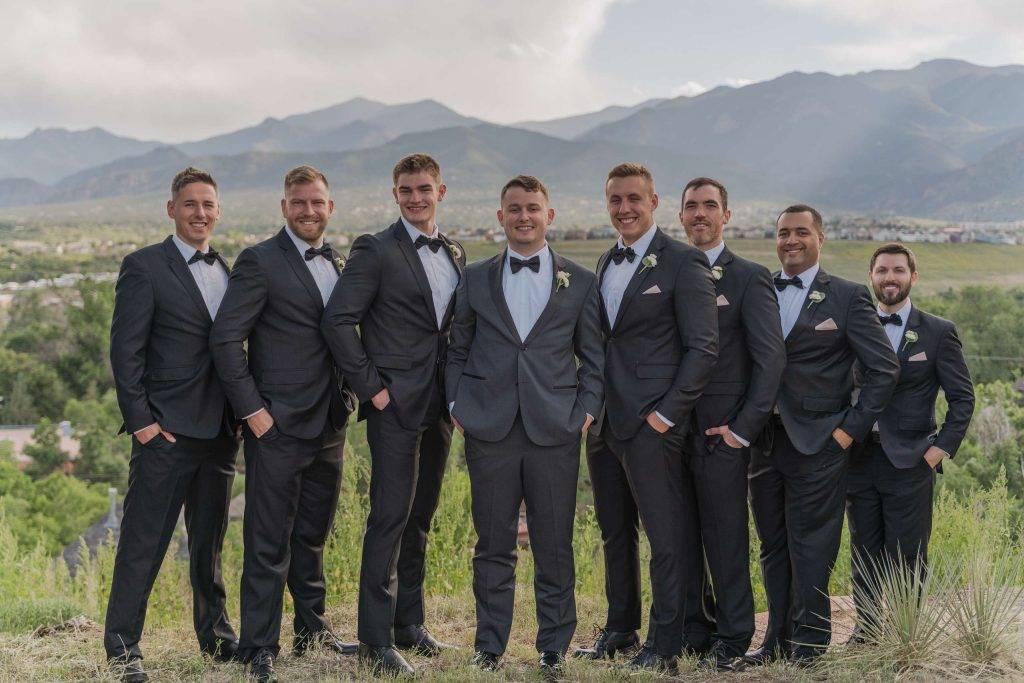 Exploring Wedding Photographer Costs in Colorado